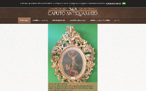 Visita lo shopping online di Caputo antiquariato