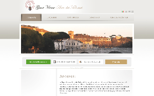 Il sito online di Arco dei Tolomei Guest House