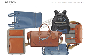 Visita lo shopping online di Bertoni 1949