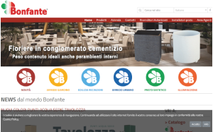 Visita lo shopping online di Bonfante