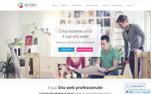 Visita lo shopping online di Erian