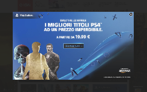 Il sito online di Italy Dream Design