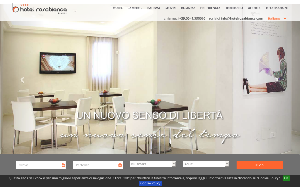 Visita lo shopping online di Hotel Rosabianca Rimini