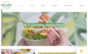 Visita lo shopping online di MIXAMO