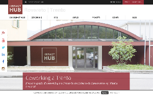 Visita lo shopping online di Impact Hub Rovereto