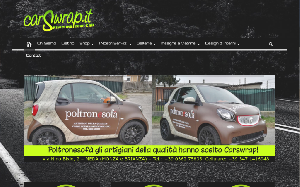 Visita lo shopping online di Carswrap