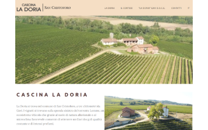 Visita lo shopping online di Cascina La Doria