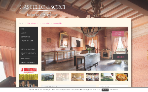 Visita lo shopping online di Castello di Sorci