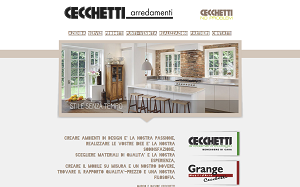 Visita lo shopping online di Cecchetti Arredamenti Ecologici