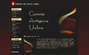 Visita lo shopping online di Cereria Umbra