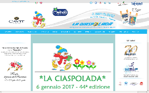 Visita lo shopping online di La Ciaspolada