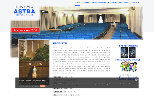 Visita lo shopping online di Cinem Astra