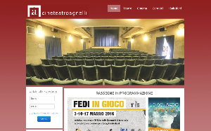 Visita lo shopping online di Cinema Teatro Agnelli