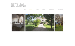 Visita lo shopping online di Corte Mainolda Agriturismo