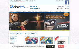 Visita lo shopping online di Datatex