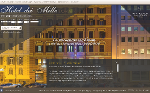 Visita lo shopping online di Hotel Dei Mille