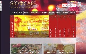 Visita lo shopping online di Sio Cafe Milano