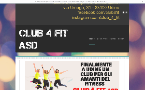 Visita lo shopping online di Club4fit