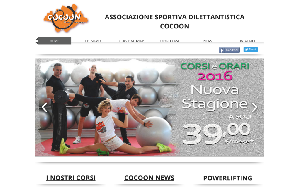 Visita lo shopping online di Centro Cocoon