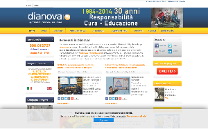 Visita lo shopping online di Dianova