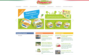 Visita lo shopping online di DimmidiSi