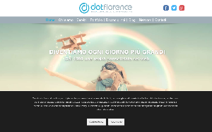 Visita lo shopping online di Dotflorence