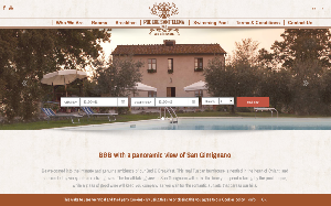 Visita lo shopping online di Podere Sant’Elena