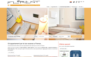 Visita lo shopping online di Florent