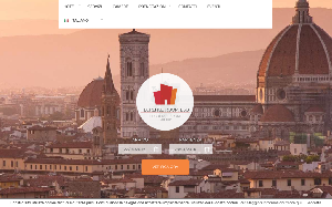 Il sito online di Florence Room