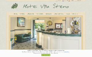 Visita lo shopping online di Hotel Villa Steno