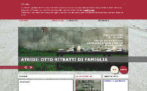 Visita lo shopping online di Emilia Romagna Teatro Fondazione