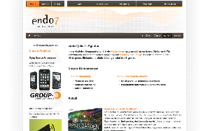 Visita lo shopping online di endo7