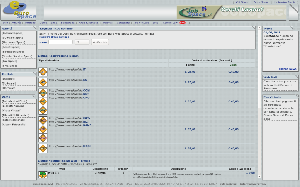 Il sito online di EuroSpace