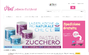 Visita lo shopping online di Explosif