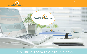 Il sito online di Fastera Center