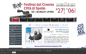Visita lo shopping online di Festival Cinema Spello