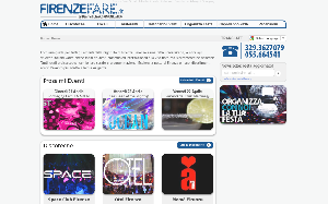 Visita lo shopping online di Firenze Fare