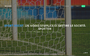 Visita lo shopping online di Sportassist