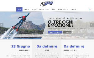 Visita lo shopping online di Flyboard Hero 4 Mori