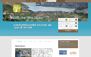 Visita lo shopping online di Forte Charme Hotel