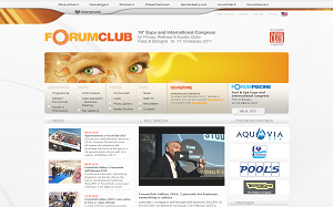 Visita lo shopping online di Forum club