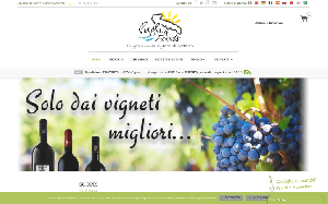 Visita lo shopping online di Puglia Foods