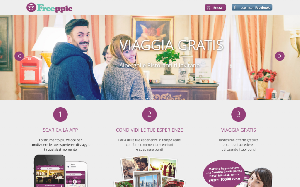 Visita lo shopping online di Freeppie