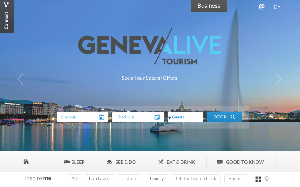 Visita lo shopping online di Ginevra Turismo