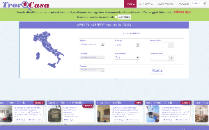 Visita lo shopping online di Trovocasa.net