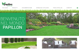 Visita lo shopping online di Papillon jardin joli