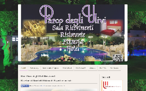 Visita lo shopping online di Hotel Parco degli Ulivi