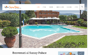 Visita lo shopping online di Sunny Palace