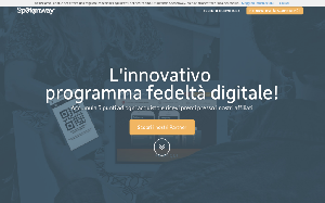 Visita lo shopping online di Spotonway