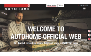 Visita lo shopping online di Autohome